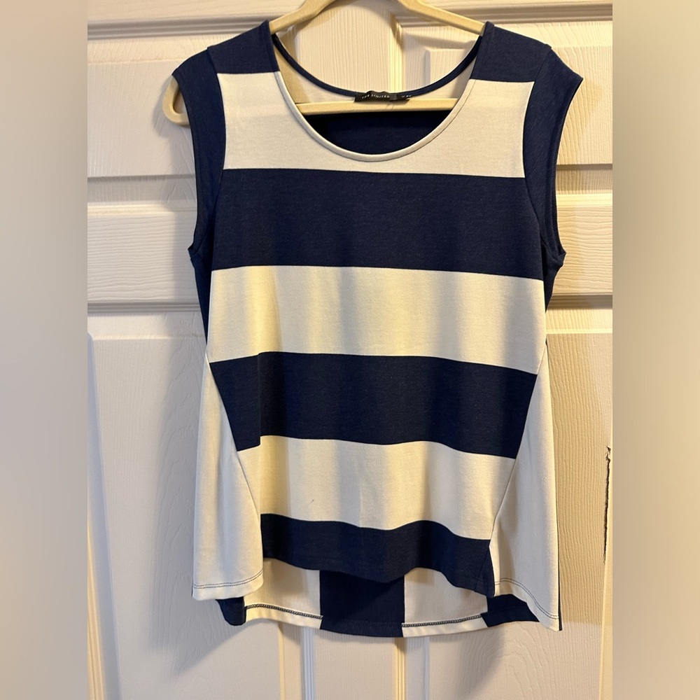 Brand New Top
